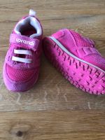 Sneaker Baby Schuhe Turnschuhe Pink Baden-Württemberg - Villingen-Schwenningen Vorschau