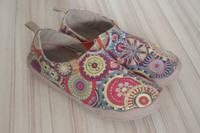 Uin Sommerschuhe Barfussschuhe Gr. 42 Blossom Schleswig-Holstein - Kiel Vorschau