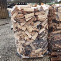 trockenes und frisches Brennholz ofenfertig Bayern - Malleichen Vorschau
