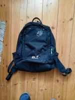 Rucksack Jack Wolfskin Perfect Day WIE NEU Brandenburg - Zossen Vorschau