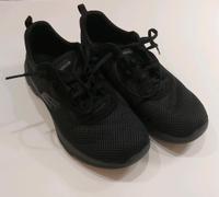Skechers Flex Appeal 4.0 in Größe 39 1/2 Nordrhein-Westfalen - Hürth Vorschau