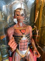 NECA Iron Maiden Eddie Somewhere in Time Robot Actionfigur Duisburg - Duisburg-Mitte Vorschau