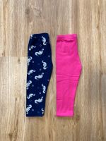 Topolino Capri Leggings Set (2 Stück) Gr 104 / Mädchen Schwerin - Weststadt Vorschau