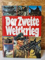 Buch "Der zweite Weltkrieg" Bayern - Oberpleichfeld Vorschau