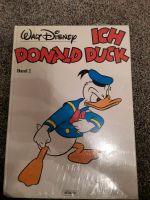 Ich Donald Duck band 2 Walt Disney Hessen - Hünfeld Vorschau