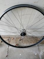 Shimano Deore Alu Fahrrad Felge X7 Niedersachsen - Rosengarten Vorschau