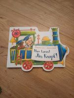 Kinderbuch Jim Knopf Eisenbahn NEU Niedersachsen - Estorf Vorschau