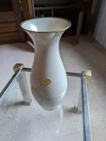 Vase mit Goldrand, Vintage, Händel Bavaria Nordrhein-Westfalen - Iserlohn Vorschau