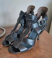 G-STAR Sandalen 38,5 Echtleder neu Nordrhein-Westfalen - Lage Vorschau
