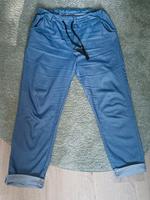 ♡ NEUwertig Joggpants Chino Pluderhose 40 42 44 XL XXL ♡ Schleswig-Holstein - Wanderup Vorschau