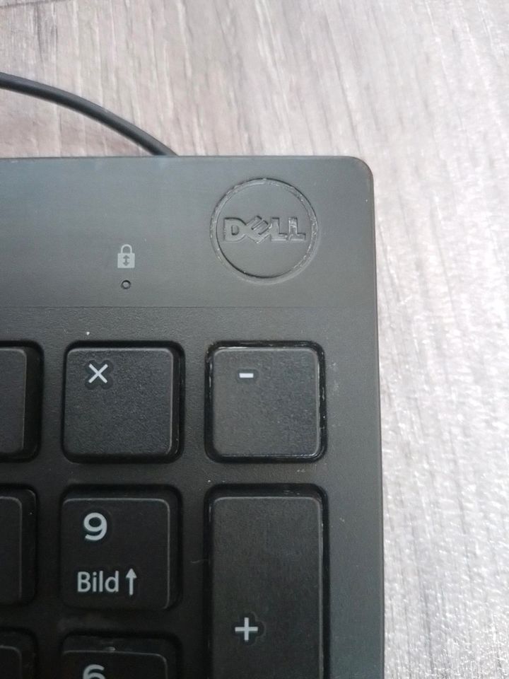 Tastatur Dell in Vlotho