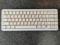 Custom Keyboard Idobao ID67 mit Acrylic Bottom Dresden - Seevorstadt-Ost/Großer Garten Vorschau