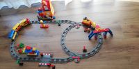 Eisenbahn Set Lego Duplo Sachsen - Wilsdruff Vorschau