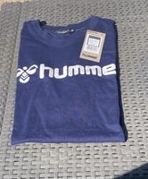 Hummel Shirt Gr L Neu Rheinland-Pfalz - Kastel-Staadt Vorschau
