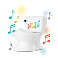 Wie neu! Smyths Kindertoilette Töpfchen mit Musik Summer My Size Nordrhein-Westfalen - Bedburg Vorschau