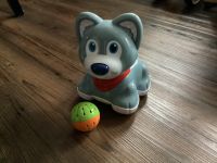 PlayGo Toys Spiel mit mir Welpe Krabbelhund ab 6 Monate Sachsen - Ehrenfriedersdorf Vorschau