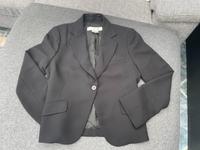 Zara Woman Blazer Jacket M 38 Schwarz top Schleswig-Holstein - Eckernförde Vorschau