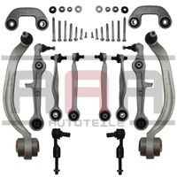 QUERLENKER SATZ 52-TEILIG VORNE NEU KOMPLETT für AUDI A4 8E B6 B7 Nordrhein-Westfalen - Hamm Vorschau