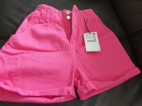 Zara/Benetton  Jeans Shorts gr 164 Hessen - Oberursel (Taunus) Vorschau