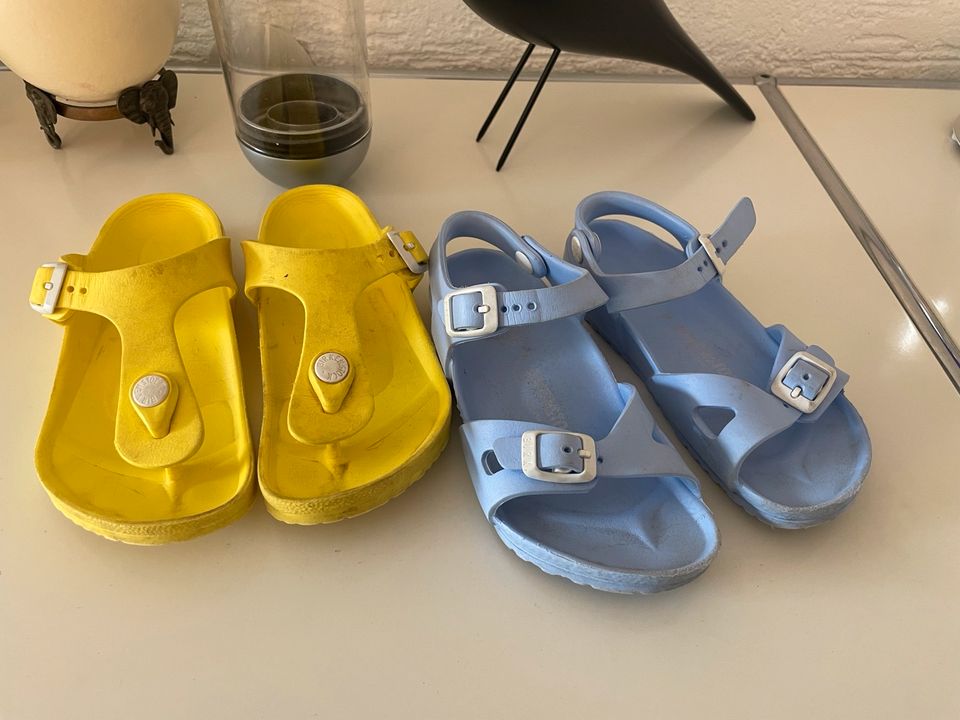 Birkenstock Sandale Badeschuh Rio 29 in Saulheim