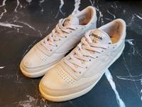 Reebok sneaker beige Nordrhein-Westfalen - Minden Vorschau