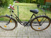 NSU Oldtimer Rad  1950 Jahre Nordrhein-Westfalen - Horstmar Vorschau