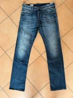 Jeans von Replay Grösse 33/34 Bayern - Uffenheim Vorschau