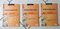 Bücher, Elektroberufe Lernfeld 1, 3 und 4 Brandenburg - Senftenberg Vorschau