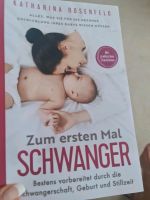 Buch Neu Schwangerschaft Wissen Geburt Stillzeit Geschenk Mutter Berlin - Wilmersdorf Vorschau