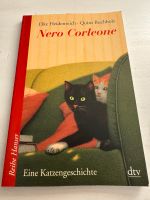 Nero Corleone Eine Katzengeschichte Kinderbuch Dresden - Strehlen Vorschau