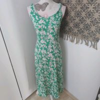 Sommerkleid mit Rückenausschnitt Blumenmuster zara Essen - Essen-Ruhrhalbinsel Vorschau