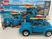 Lego 10252 Creator VW Käfer Schleswig-Holstein - Bad Segeberg Vorschau