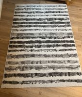 Teppiche (grau/weiß) von benuta Hessen - Bad Homburg Vorschau