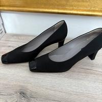 Schuhe schwarz, Pumps, High Heels schwarz gr. 38,5 Hamburg-Mitte - Hamburg Billstedt   Vorschau