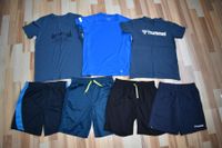 Tchibo H&M Hummel 146 146/152 Sport Sportkleidung + TOP + ab Niedersachsen - Lehrte Vorschau