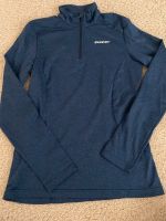 Ziener Ski Pulli Damen Pullover 38 M dunkelblau Nordrhein-Westfalen - Wachtberg Vorschau