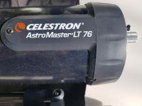 Teleskop Astro Master LT 76 AZ Nordrhein-Westfalen - Lienen Vorschau