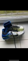 Nike Mercurial Größe 45 Fußball Stuttgart - Plieningen Vorschau