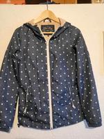 Leichte Jacke Sachsen - Erlau Vorschau