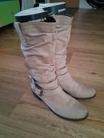 MARCO TOZZI Stiefel Kr. Altötting - Neuötting Vorschau