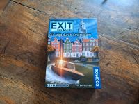 Exit - Das Spiel. Die Jagd durch Amsterdam. Baden-Württemberg - Haslach im Kinzigtal Vorschau