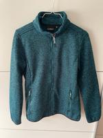CMP Fleecejacke neu Damen wandern Größe S München - Moosach Vorschau
