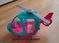Barbie Hubschrauber Nordrhein-Westfalen - Heiligenhaus Vorschau