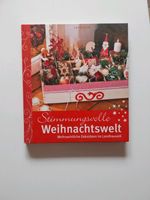 Buch Stimmungsvolle Weihnachtswelt Rheinland-Pfalz - Kastel-Staadt Vorschau