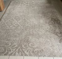 Monte Trend Creme Hochfloor Teppich Muster 200 x 290 cm Nordrhein-Westfalen - Würselen Vorschau