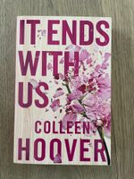 It ends with us v. Colleen Hoover Hessen - Linsengericht Vorschau