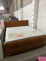 Boxspringbett Miami inkl. Matratze , ohne Topper / 180 x 200 cm Sachsen-Anhalt - Klostermansfeld Vorschau