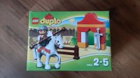 Lego Duplo 10568 Ritterturnier Thüringen - Leinefelde-Worbis Vorschau