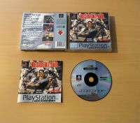 PS1 Spiel Platinum Edition PlayStation 1 Spiel Niedersachsen - Göttingen Vorschau