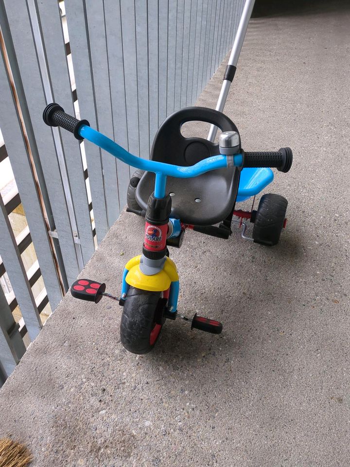 Kinder- Dreirad in Tuttlingen